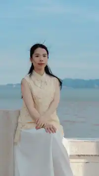 鼓浪嶼暴走2萬步!原來最美機位都藏在這些