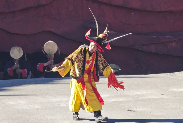 3天2夜麗江遊玩攻略古城漫步&雪山朝聖之旅 3天2夜麗江遊玩攻略古城漫步&雪山朝聖之旅