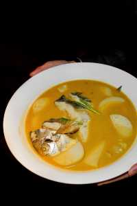 梧桐區獨棟別墅，藏著地道鮮味