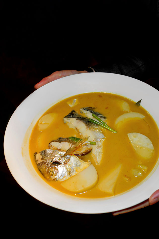 梧桐區獨棟別墅，藏著地道鮮味