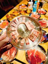 實現烤肉自由的快樂誰懂啊！