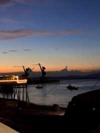 江浙滬｜在北緯30°海岸線邊漁村，做一日村民