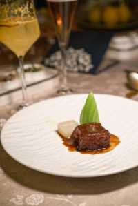 萬味奇遇,山海匠心,尋味瑞安,冬季限定菜