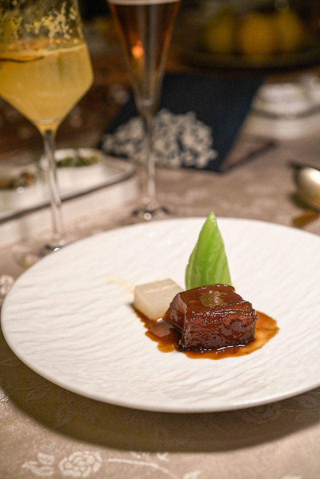 萬味奇遇,山海匠心,尋味瑞安,冬季限定菜 萬味奇遇,山海匠心,尋味瑞安,冬季限定菜