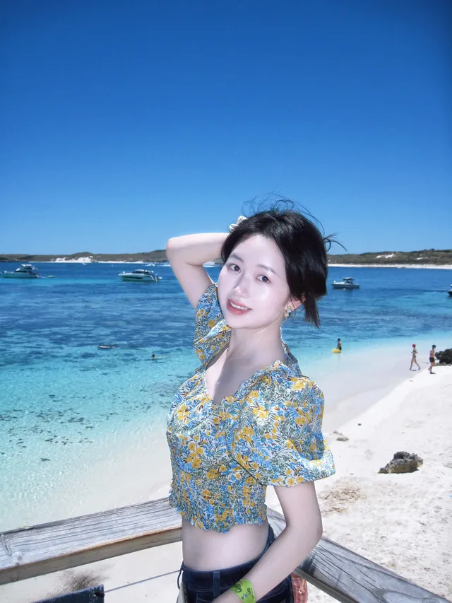 Perth|Rottnest island 🩵 Perth|Rottnest island 🩵