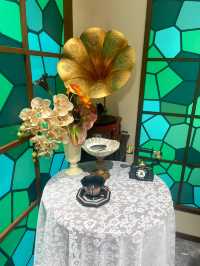 步數登頂的快樂誰懂!南京暴走一天滿是治癒感