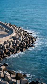 東海岸公園1天1夜旅遊攻略