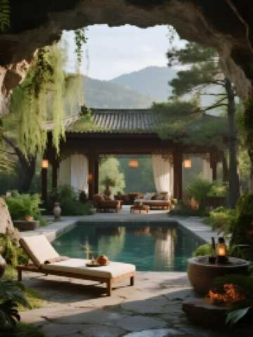 北京冬日頂流!除了看紅葉,雪後的香山才是老舍筆下的「北平」!