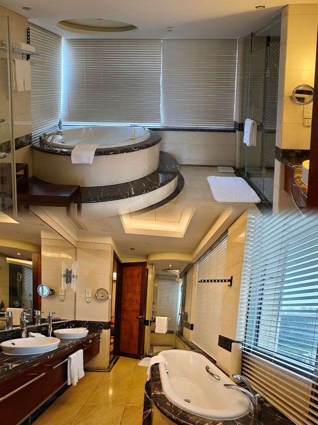 來溫州出差,能讓我三次都入住的酒店只有它!!! 來溫州出差,能讓我三次都入住的酒店只有它!!!