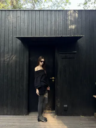 冬日山居 | 能一直住在山裡就好了