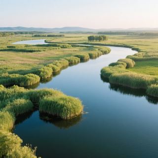 Haicheng, a Treasure Trove: A Dreamlike Journey Through a Small Town in Liaoning