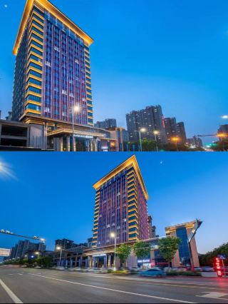 푸핑에 있는 이 호텔, 한 번만 묵어도 반해버려요!