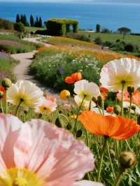 別只念京都！上海這片“海上楓林”美成童話