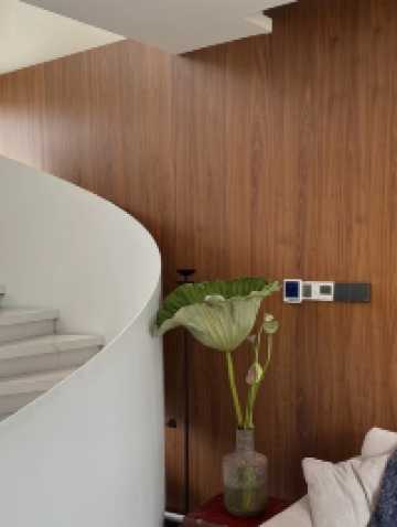 上海蓮湖村賞荷 一發圈就被問爆的鄉里宿