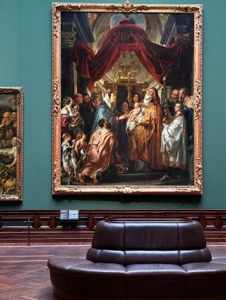 론리 플래닛 순례, 드레스덴 “소음 차단” 여행