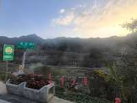 山景露台酒店房間下大,空間感十足,放鬆時刻🏞️