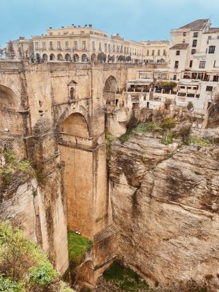 3日間で巡るスペインのルートは超スムーズで無駄なし！