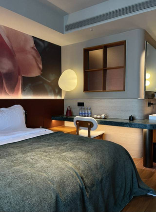 26staycation | Menginap di hotel yang dirancang oleh Guru Lai!