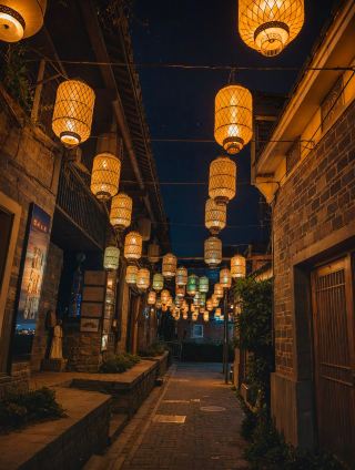 贛州一日Citywalk攻略：漫步江南宋城 