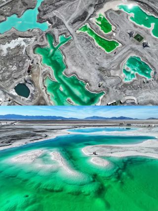 Qinghai-Gansu Loop 6-8 Day Tour! 26 Classic Route Collection Guide