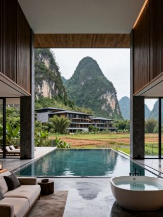 五一の子連れお出かけに最適！崇左の山水親子旅行完全ガイド