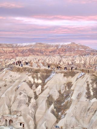 Finally, someone has clearly explained how to explore Turkey