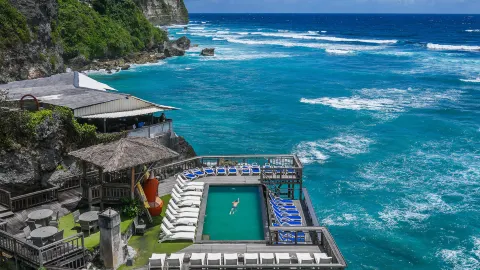 Mountains and Seas: Complete Guide to Bali and Surabaya's Twin Volcanoes — traveler post in Surabaya