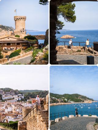  Spain Private Customization | Leave Your Trip to Someone Who Understands You