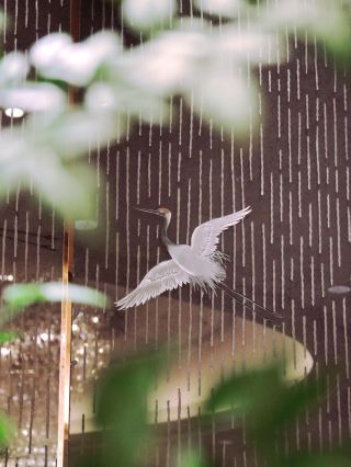 โรงแรม Shenyang Shangri-La เพดานสไตล์รีสอร์ทที่ออกแบบมาเพื่อการพักผ่อน!