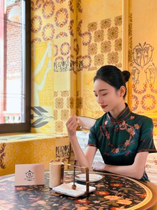 五一哈爾濱必住｜住進芊潼酒店，解鎖四季限定