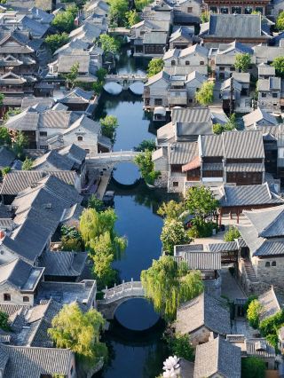済南の泉水は全国的にも非常に素晴らしい
