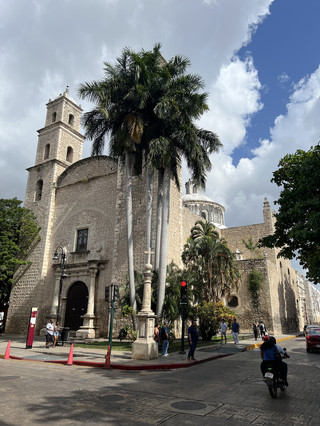Understand Mexico Travel at a Glance | Includes a 14-Day Round-Trip Itinerary