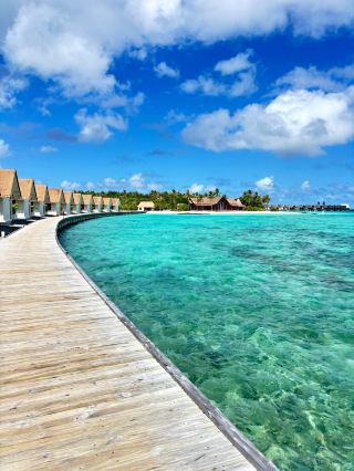 Unforgettable Stay at Furaveri Maldives Resort