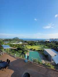 Charming Hotel with Stunning Views and Excellent Service