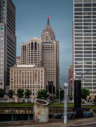 3-day travel guide to Detroit, USA