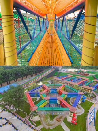 Tianjin Andes International Hotel | the top choice for family vacations at Panshan in Jixian