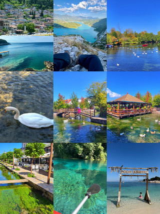 More beautiful than Switzerland, cheaper than Thailand, 90% of tourists haven't visited. A CNY 3,000 budget is enough for a week.