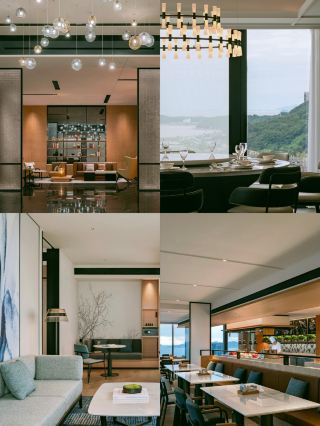     海邊親子樂，舟山普陀行