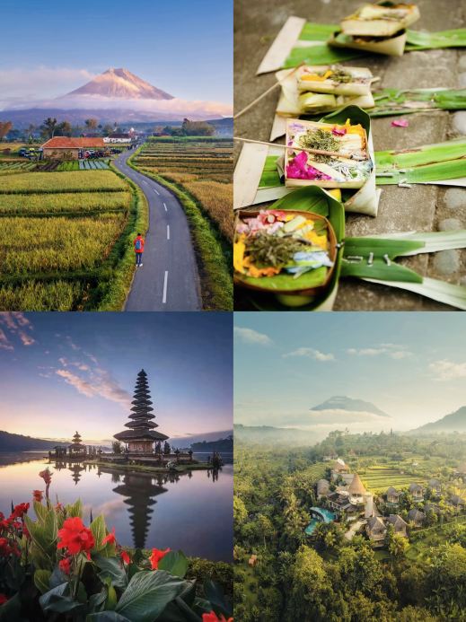 絶景の島でリラックス＆田園風景＋断崖絶壁のオーシャンビュー | Trip