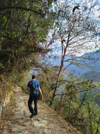 Unforgettable Inca Adventure with Exceptional Team