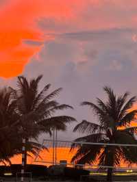 An Unforgettable Vacation