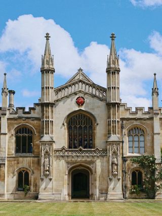 The ultimate 5-day UK itinerary: Save and go