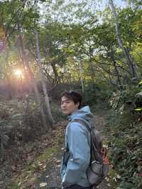 十一北海道，登別才是最大驚喜