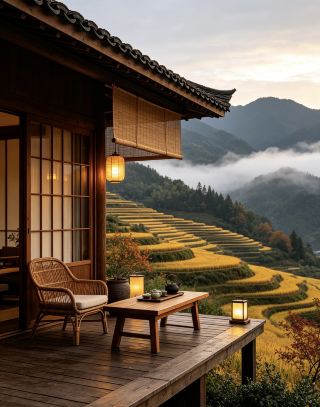 National Day off-the-beaten-path travel! Lishui, a hidden gem in the mountains of southern Zhejiang—uncrowded and stunning, save this for later!