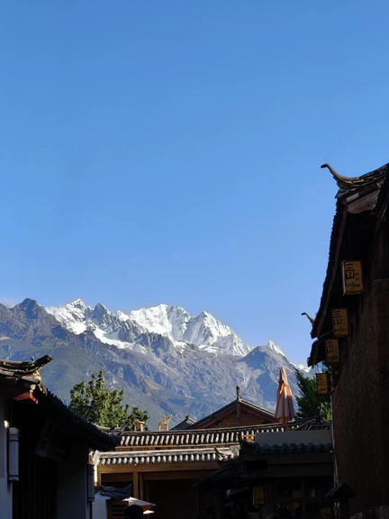 Lijiang travel | Ultimate guide to a crowd-free Jade Dragon Snow