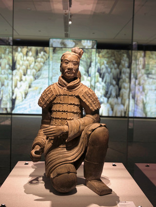 橫琴新展太震撼了，去長隆海洋王國或澳門時順便打卡！