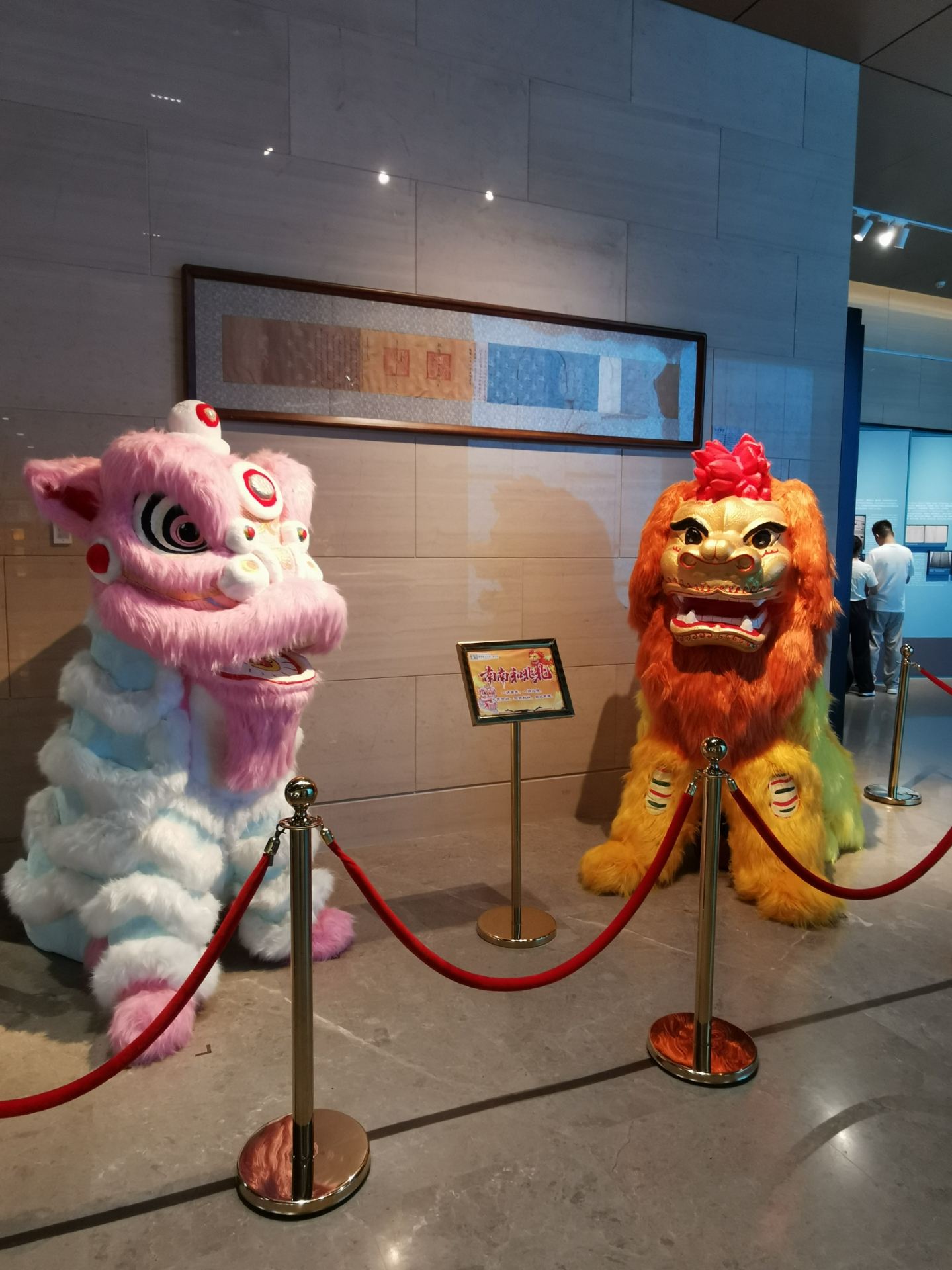【河北省滄州市】中国大運河非遺館へのドライブ旅行。