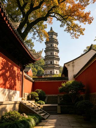 Stop crowding into viral cities! Linhai, this millennium-old prefecture city, is a joy to explore