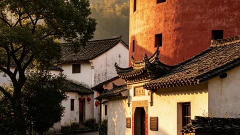 5 Hidden Gems for Reverse Travel in the Yangtze River Delta This National Day | Avoid the Crowds — traveler post in Shaoxing