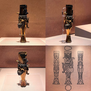 Liaoning Provincial Museum New Exhibition | Strong Winds and Resounding Bows: Horse Archery Culture in Northern China from the Pre-Qin to Northern Dynasties